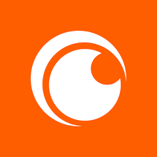 An image of Cruncyroll Logo